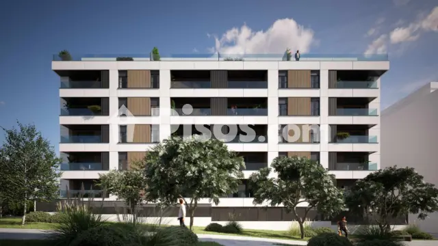 Promoción Mune-Gane, Calle Karmelo Etxegarai 26. Mungia de 329.000 €