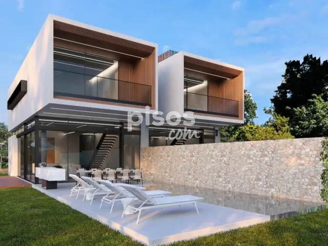 Promoción Residencial Montefino, Urbanización Torreguil s/n. Sangonera la Verde (Distrito Pedanías Oeste. Murcia Capital) de 300.000 €