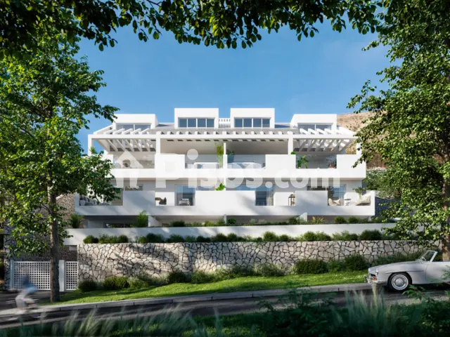 Promoción Stella8, Calle Navío 3. Zona Centro Comercial de Torrequebrada (Distrito Benalmádena Costa. Benalmádena) de 680.000 €