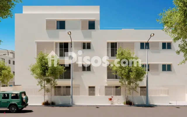 Promoción Son Ferriol, Avenida Del Cid 17. Son Ferriol (Distrito Llevant. Palma de Mallorca) de 385.000 €