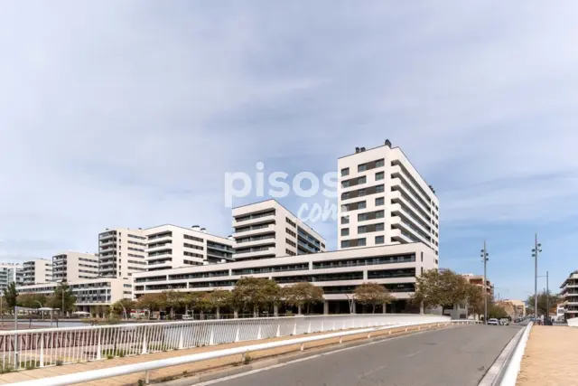 Promoción Marenostrum, Calle del Progrés 190. Gorg-Progrés-Pep Ventura (Badalona) de 547.500 €