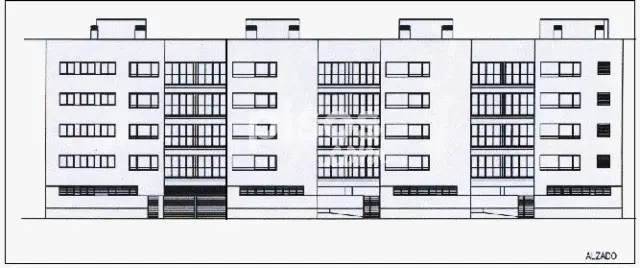 Piso en alquiler en Molino de La Vega, Molino de la Vega (Huelva Capital) de 730 €<span>/mes</span>