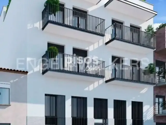 Promoción viviendas alto standing Orient 43, Centre (Sant Cugat del Vallès) de 670.000 €