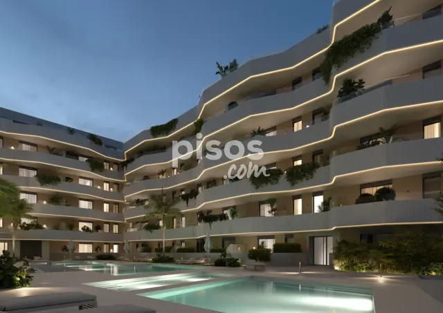 Promoción Laguna Suites, Calle Antonio García Moreno S/N. Las Lagunas (Mijas) de 388.500 €