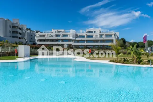 Promoción Solana Village, La Cala Golf, Calle Mirador del Golf 1. La Cala Golf-Lagar Martell (Mijas) de 450.000 €