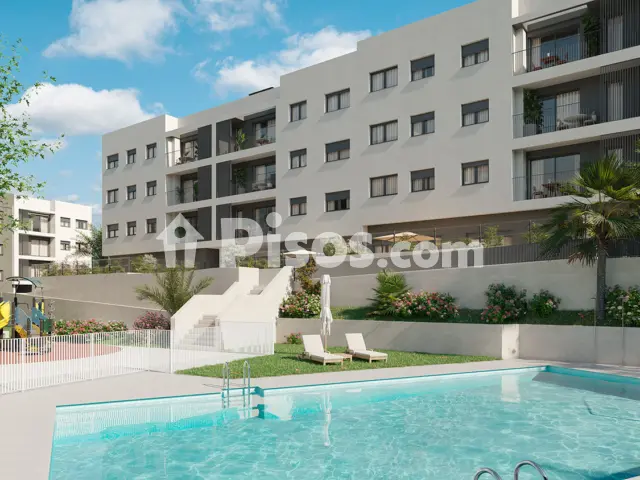 Promoción Volanta, Pau (Distrito San Blas-Castillo de San Fernando. Alicante - Alacant) de 265.500 €