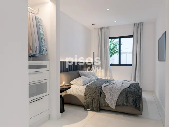Ático en venta en Torre del Mar, Torre del Mar (Vélez-Málaga) de 495.137 €
