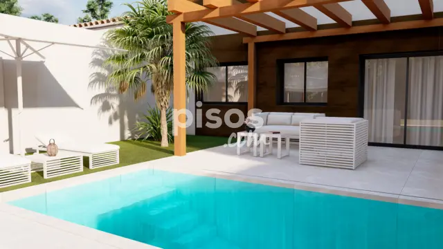 Promoción Residencial Juacar, Torre del Mar (Vélez-Málaga) de 247.999 €