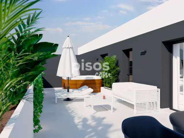 Piso en venta en Torre del Mar, Torre del Mar (Vélez-Málaga) de 476.300 €