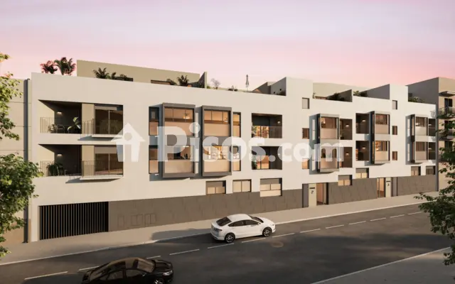 Promoción Residencial Las Higueras, Calle Alfredo Aleix 26 y C/ Piña 17. Buenavista (Distrito Carabanchel. Madrid Capital) de 349.900 €