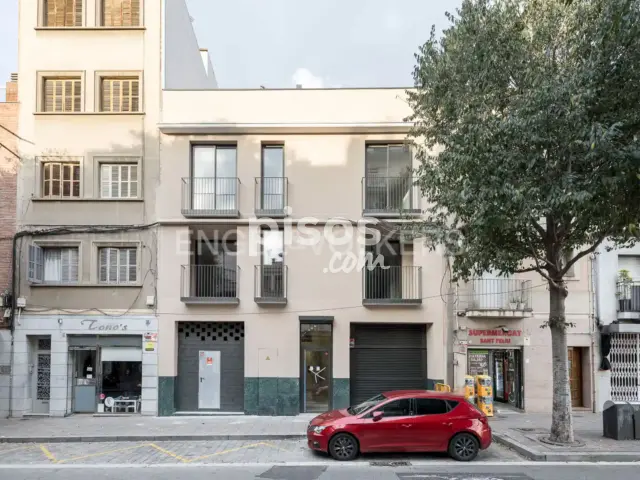 Promoción Obra nueva en Sant Feliu de Llobregat, Sant Feliu de Llobregat de 615.000 €