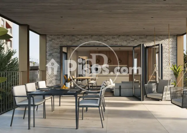 Promoción Exclusiva de obra nueva en la prestigiosa Calle Estapé, Sant Cugat del Vallés, Coll Favà-Can Magí (Sant Cugat del Vallès) de 1.253.000 €