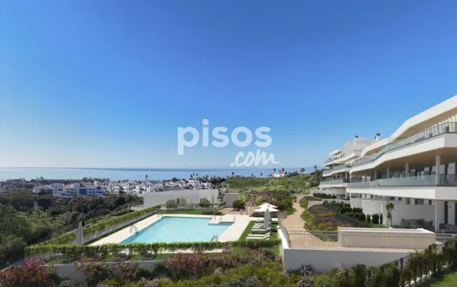 Promoción Vanian Park, Calle Torrevigía s/n. Selwo (Estepona)