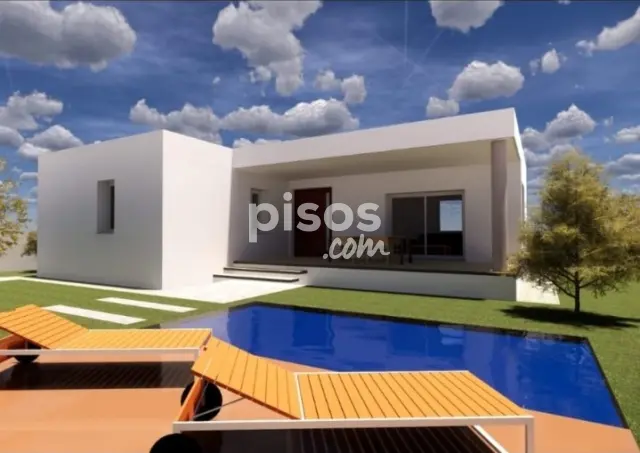 Promoción La Pobla de Vallbona, La Pobla de Vallbona de 440.000 €