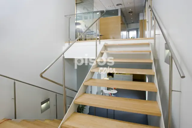 Oficina en alquiler en Calle de Colón, Centro-Areal (Distrito Casco Urbano. Vigo)