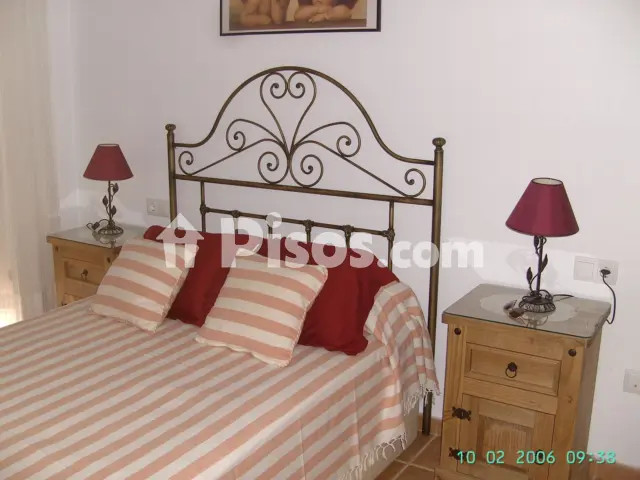 Casa adosada en venta en Calle de Gladiolo, Pinar de Campoverde (Pilar de la Horadada) de 300.000 €