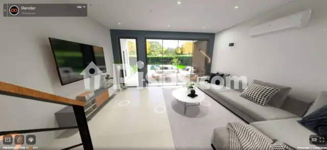 Promoción Residencial Montealto, Calle Olocau s/n. Benaguasil de 260.000 €