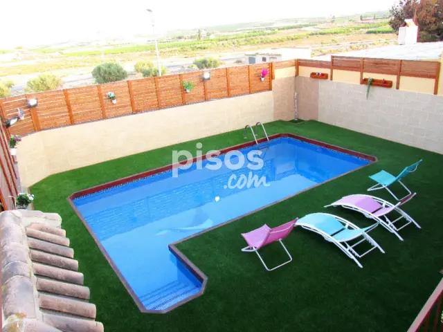 Casa en venta en Carretera de Mula, Archena de 205.000 €