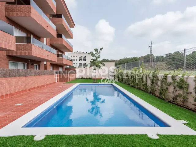 Promoción Viviendas de Alto Standing en Sant Quirze del Vallès, Sant Quirze del Vallès de 650.000 €