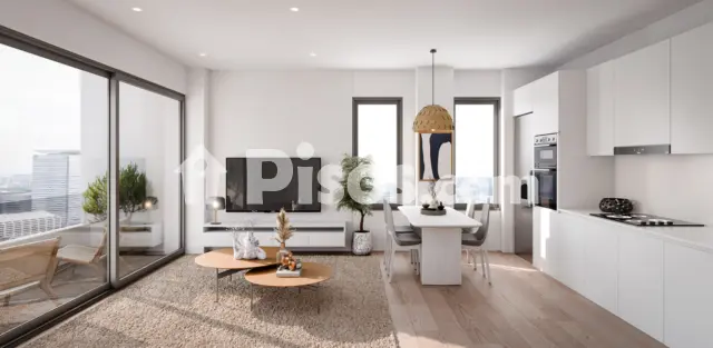 Piso en venta en Carrer de Tarragona, 21 en Centre por 259.000 €
