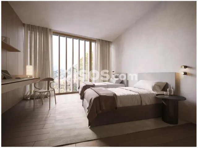 Promoción La Pleta dels Vilars, Escaldes-Engordany de 1.550.000 €