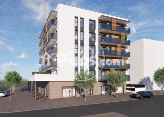 Promoción Bellmar - Vilanoveta Residencial, Calle Turó de l'Home 1. Mas d'en Serra-Els Cards (Sant Pere de Ribes) de 298.000 €