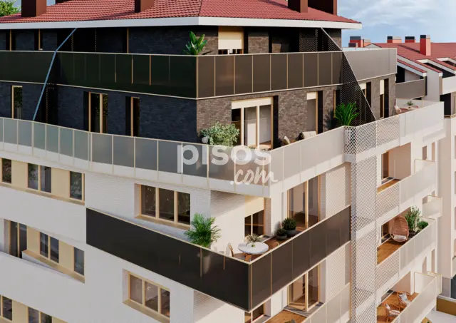 Dúplex en venta en Calle Iturrialdea, 9-11, Lazkao