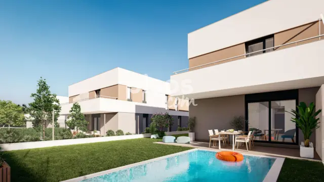 Promoción Enea, Arenal-La Pólvora (Distrito Zona Centro. Dos Hermanas) de 410.000 €