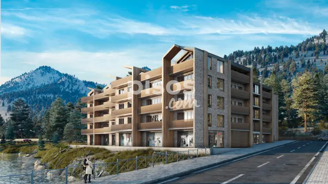 Promoción Arbres de El Tarter,  Andorra, El Tarter. El Tarter (Canillo) de 853.875 €