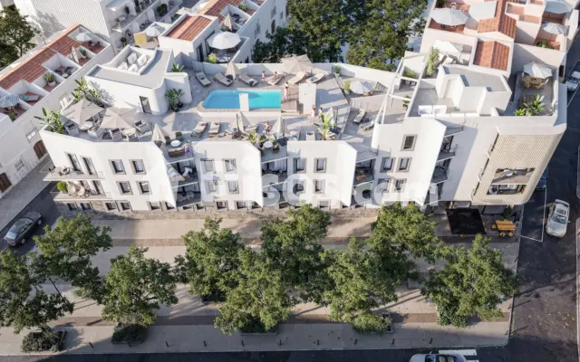 Promoción Oasis 2, Calle de la Unió 59. La Geltrú-Casernes-Sant Jordi (Vilanova i la Geltrú) de 249.000 €
