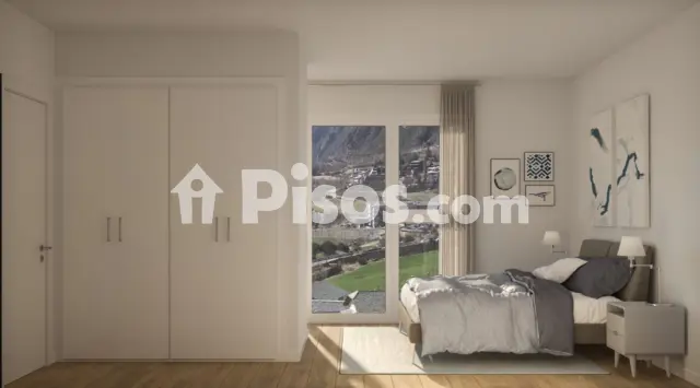 Promoción La Calcinera, Avenida de Joan Martí 55. Encamp de 460.000 €