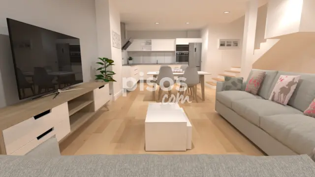 Promoción Corduba Emerita, Avenida Rocío Jurado s/n. El Brillante-El Naranjo-El Tablero (Córdoba Capital) de 173.664 €