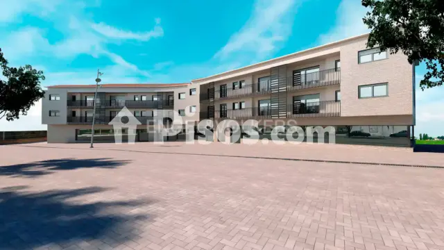 Promoción Edificio Residencial en Les Franqueses del Vallés, Corró d'Avall (Les Franqueses del Vallès) de 312.500 €