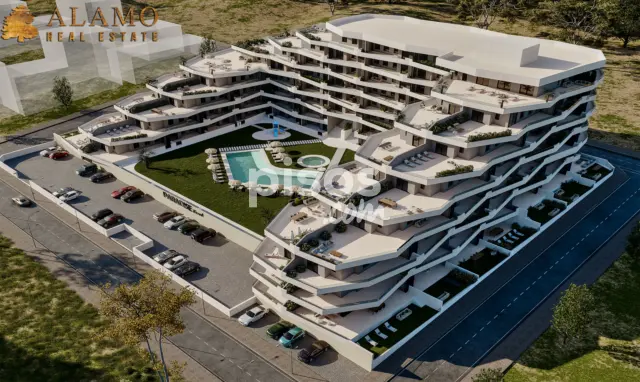 Promoción Santamar, Avenida Alicante s/n. San Miguel de Salinas de 184.900 €