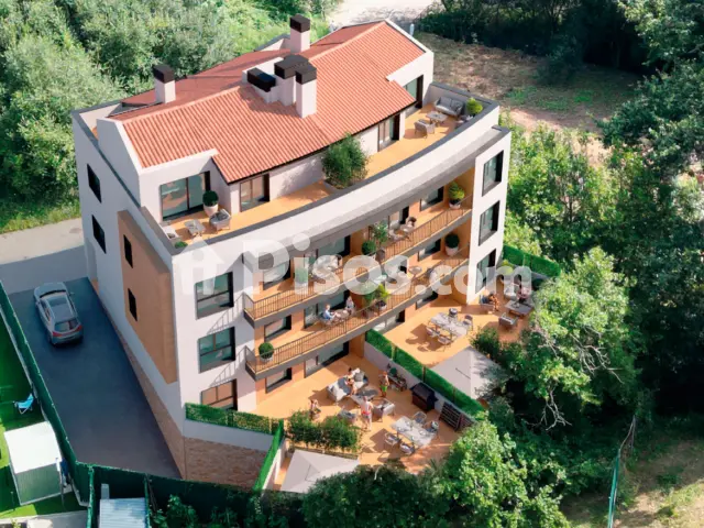 Promoción Gorostiza, Calle Gorostiza 25 A. Cruces (Barakaldo) de 381.203 €