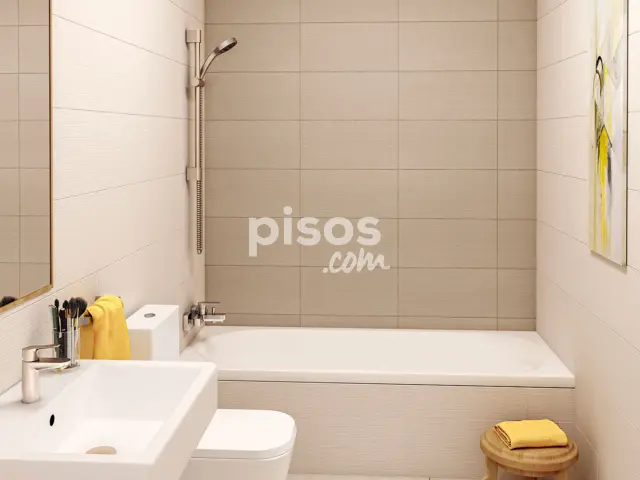Piso en venta en Calle de Eugenio Gross, 18, Camino de Suárez (Distrito Bailén-Miraflores. Málaga Capital) de 349.000 €