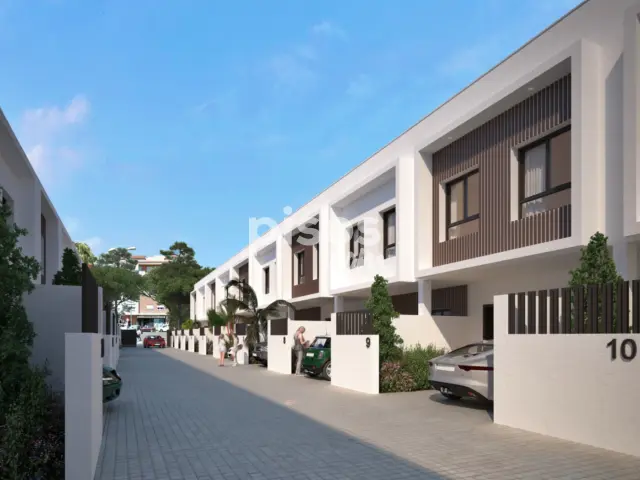 Promoción Residencial Siglo XIX, Centre (Bétera) de 350.000 €