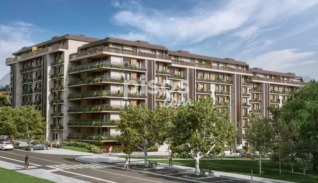 Promoción Durango Durangunea, Calle Larrasoloeta Kalea 13C. Durango