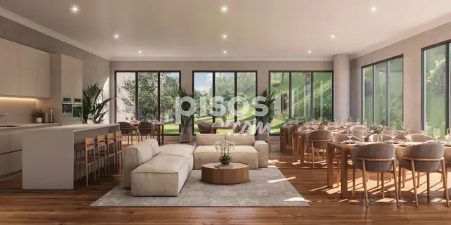 Piso en venta en Avenida de Ama Kandida, s/n, Andoain de 250.000 €