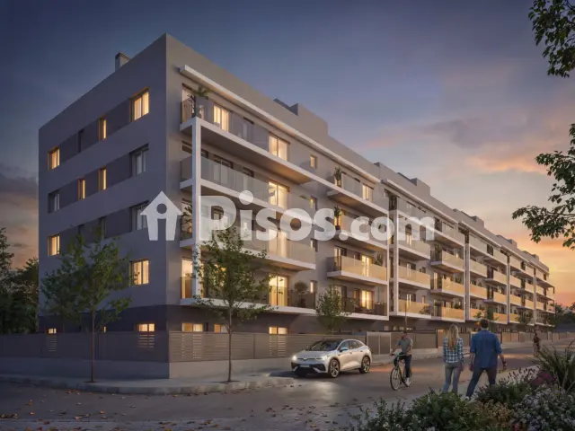 Promoción Abrera Park II, Calle Martorell esq. C/ Torrentet s/n. Abrera de 238.000 €
