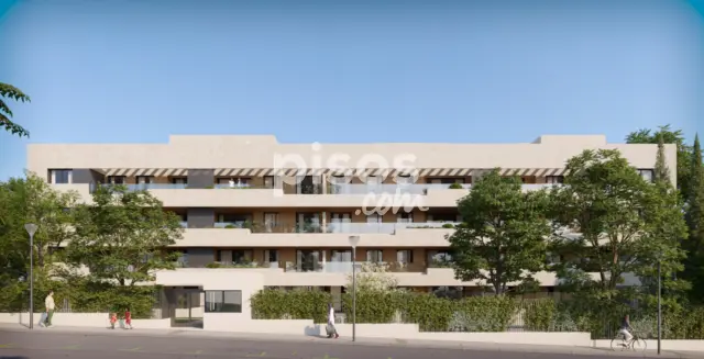 Promoción Argis North Park, Calle de Europa S/N. Zona Avenida de Europa (Pozuelo de Alarcón) de 888.000 €