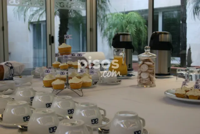 Local comercial en alquiler en Calle de Colón, Centro-Areal (Distrito Casco Urbano. Vigo)