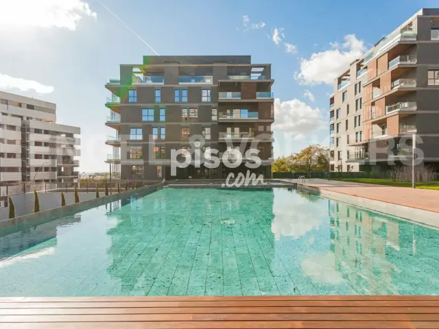 Promoción Obra nueva con espectacular zona comunitaria en Barcelona, Esplugues de Llobregat de 2.110.422 €