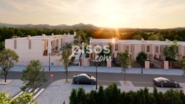 Promoción Taray, Calle Sector Virentia s/n. Godella de 599.000 €