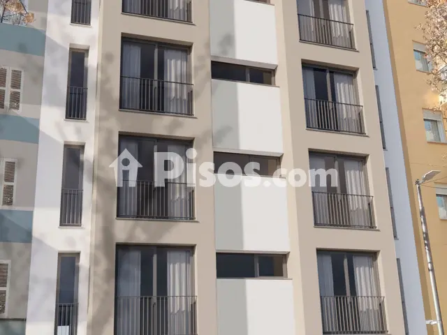 Promoción Luca de Tena, Calle Torcuato Luca de Tena 31. Pere Garau (Distrito Llevant. Palma de Mallorca) de 375.000 €