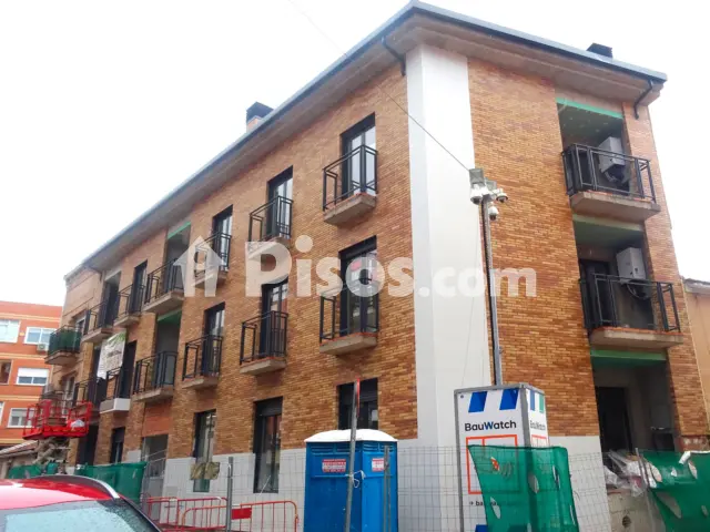 Promoción Residencial Calle Valdemoro 10, Calle Valdemoro 10. Buenos Aires-Cañada Real de Toledo-Puerta de Pinto (Pinto) de 199.000 €