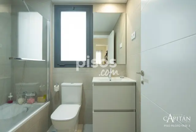 Piso en venta en Calle Joaquín Turina, s/n, El Cónsul-El Romeral-La Colonia Santa Inés (Distrito Teatinos-Universidad. Málaga Capital) de 470.000 €