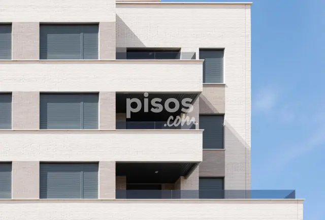 Piso en venta en Calle Joaquín Turina, s/n, El Cónsul-El Romeral-La Colonia Santa Inés (Distrito Teatinos-Universidad. Málaga Capital) de 462.000 €