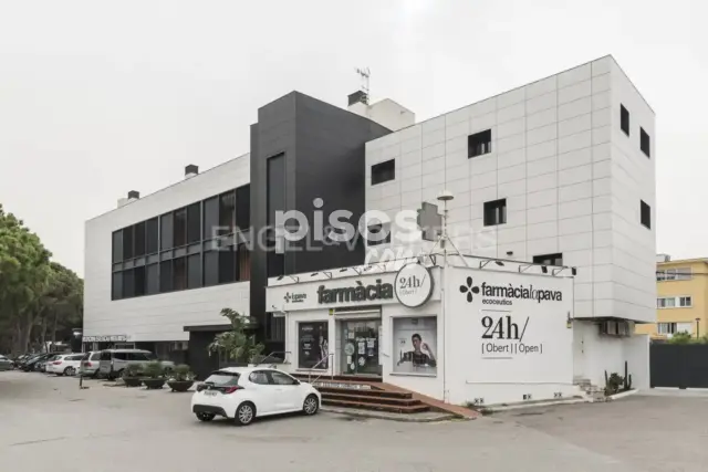 Promoción Exclusiva en Gavà Mar, Centre-Zona Estació-Passeig de Joan Maragall (Gavà) de 399.000 €