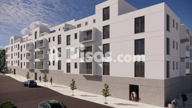 Promoción Ciempozuelos R2, Calle de la Virgen esquina C/ de los Huertos y C de las Cuestas s/n. Zona de la Estación-San Juan de Dios (Ciempozuelos) de 159.318 €